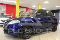 2013 Lancia YPSILON