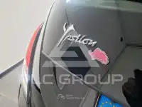 2013 Lancia YPSILON
