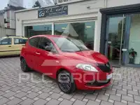 2013 Lancia YPSILON