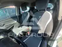 2013 Lancia YPSILON