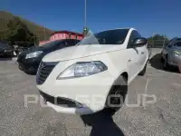 2013 Lancia YPSILON