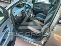 2013 Lancia YPSILON