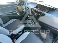 2013 Lancia YPSILON