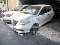 2013 Lancia YPSILON
