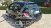 2013 Lancia YPSILON