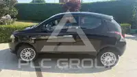 2013 Lancia YPSILON