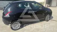 2013 Lancia YPSILON