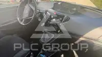 2013 Lancia YPSILON
