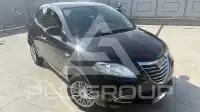 2013 Lancia YPSILON