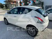 2013 Lancia YPSILON