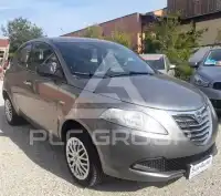 2013 Lancia YPSILON