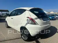 2013 Lancia YPSILON