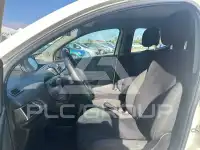 2013 Lancia YPSILON