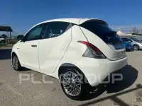 2013 Lancia YPSILON