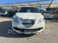 2013 Lancia YPSILON