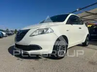2013 Lancia YPSILON