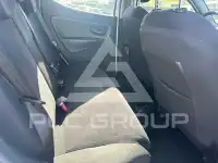 2013 Lancia YPSILON