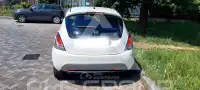2013 Lancia YPSILON