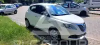 2013 Lancia YPSILON