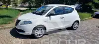 2013 Lancia YPSILON