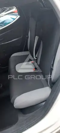 2013 Lancia YPSILON