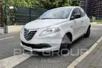 2013 Lancia YPSILON