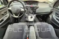 2013 Lancia YPSILON