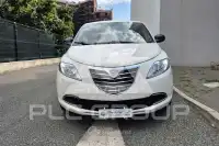 2013 Lancia YPSILON
