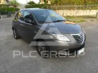 2013 Lancia YPSILON