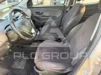 2013 Lancia YPSILON