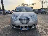 2013 Lancia YPSILON