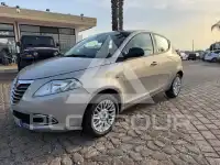 2013 Lancia YPSILON