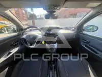 2013 Lancia YPSILON
