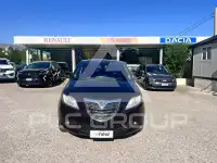 2013 Lancia YPSILON