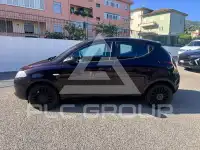 2013 Lancia YPSILON
