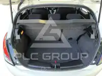 2013 Lancia YPSILON