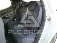 2013 Lancia YPSILON