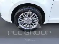 2013 Lancia YPSILON