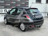 2013 Lancia YPSILON