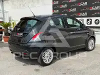2013 Lancia YPSILON