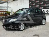 2013 Lancia YPSILON