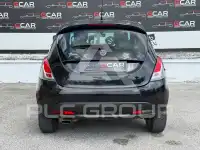 2013 Lancia YPSILON