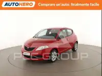 2013 Lancia YPSILON