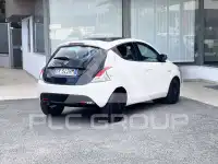 2013 Lancia YPSILON