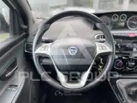 2013 Lancia YPSILON
