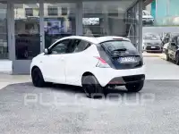 2013 Lancia YPSILON