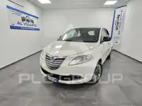 2013 Lancia YPSILON