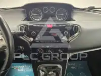 2013 Lancia YPSILON