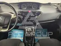 2013 Lancia YPSILON