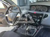 2013 Lancia YPSILON